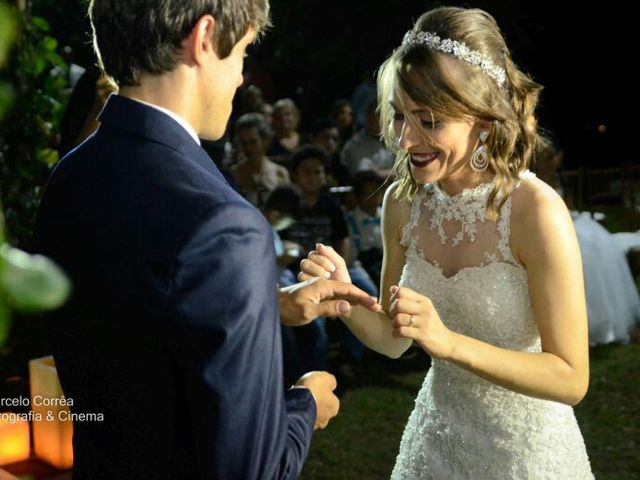O casamento de Diogo e Karine  em Bauru, São Paulo Estado 5