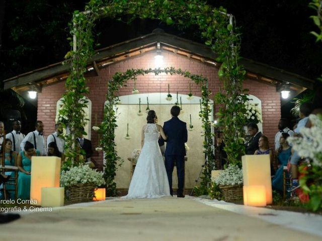 O casamento de Diogo e Karine  em Bauru, São Paulo Estado 6