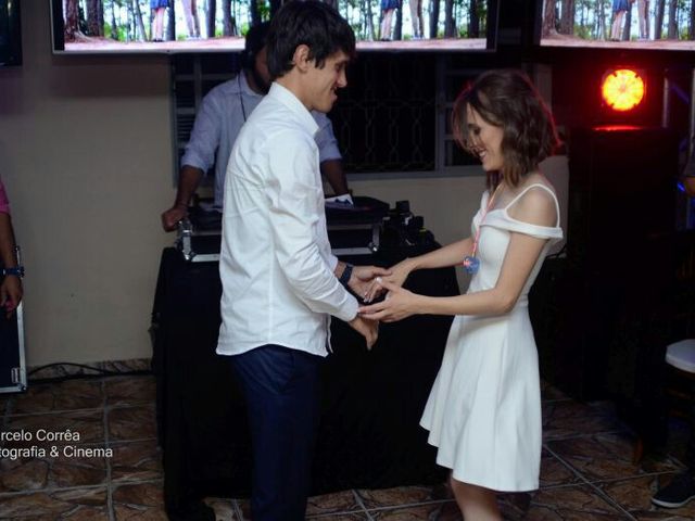 O casamento de Diogo e Karine  em Bauru, São Paulo Estado 7