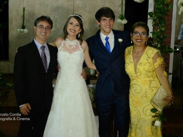 O casamento de Diogo e Karine  em Bauru, São Paulo Estado 9