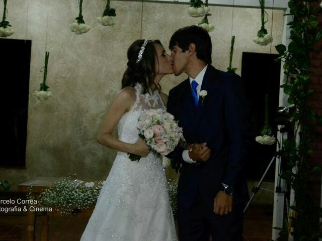 O casamento de Diogo e Karine  em Bauru, São Paulo Estado 12