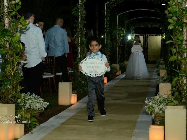 O casamento de Diogo e Karine  em Bauru, São Paulo Estado 20