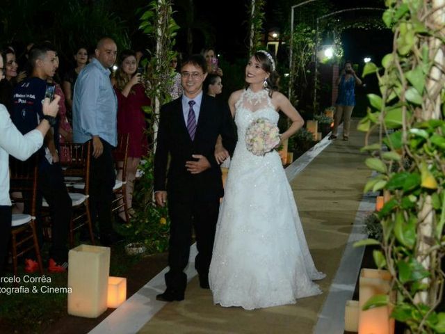 O casamento de Diogo e Karine  em Bauru, São Paulo Estado 22