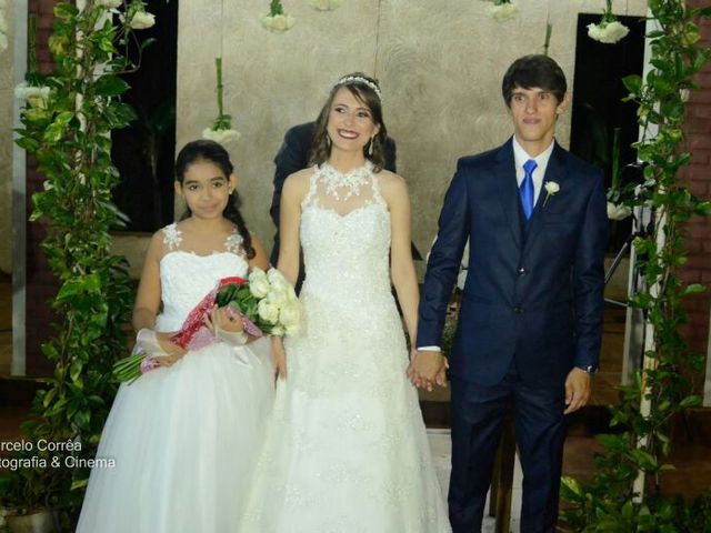 O casamento de Diogo e Karine  em Bauru, São Paulo Estado 25