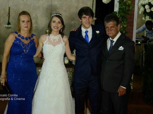 O casamento de Diogo e Karine  em Bauru, São Paulo Estado 26