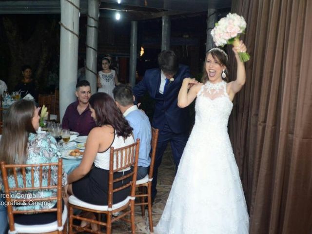 O casamento de Diogo e Karine  em Bauru, São Paulo Estado 27