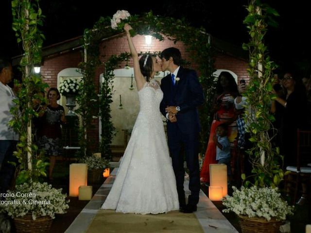 O casamento de Diogo e Karine  em Bauru, São Paulo Estado 28