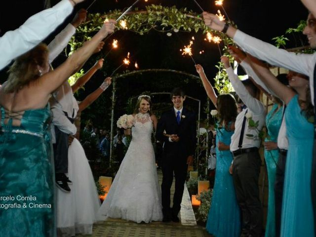 O casamento de Diogo e Karine  em Bauru, São Paulo Estado 29