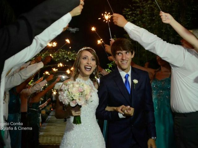 O casamento de Diogo e Karine  em Bauru, São Paulo Estado 1
