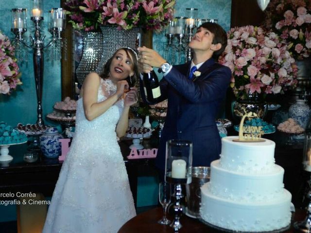 O casamento de Diogo e Karine  em Bauru, São Paulo Estado 34