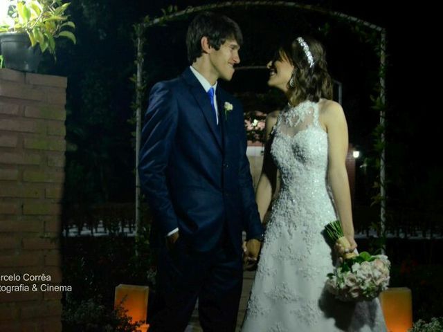 O casamento de Diogo e Karine  em Bauru, São Paulo Estado 37