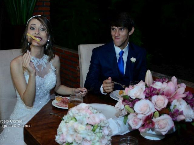 O casamento de Diogo e Karine  em Bauru, São Paulo Estado 39