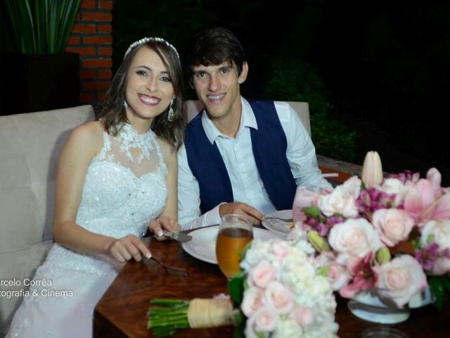O casamento de Diogo e Karine  em Bauru, São Paulo Estado 41
