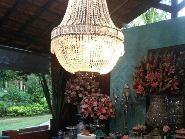 O casamento de Diogo e Karine  em Bauru, São Paulo Estado 45