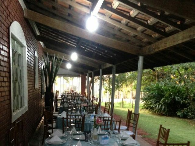 O casamento de Diogo e Karine  em Bauru, São Paulo Estado 46