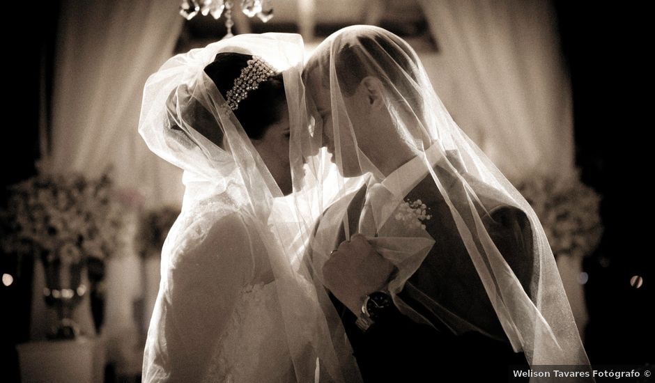 O casamento de Ricardo e Lidiana em Brasília, Distrito Federal