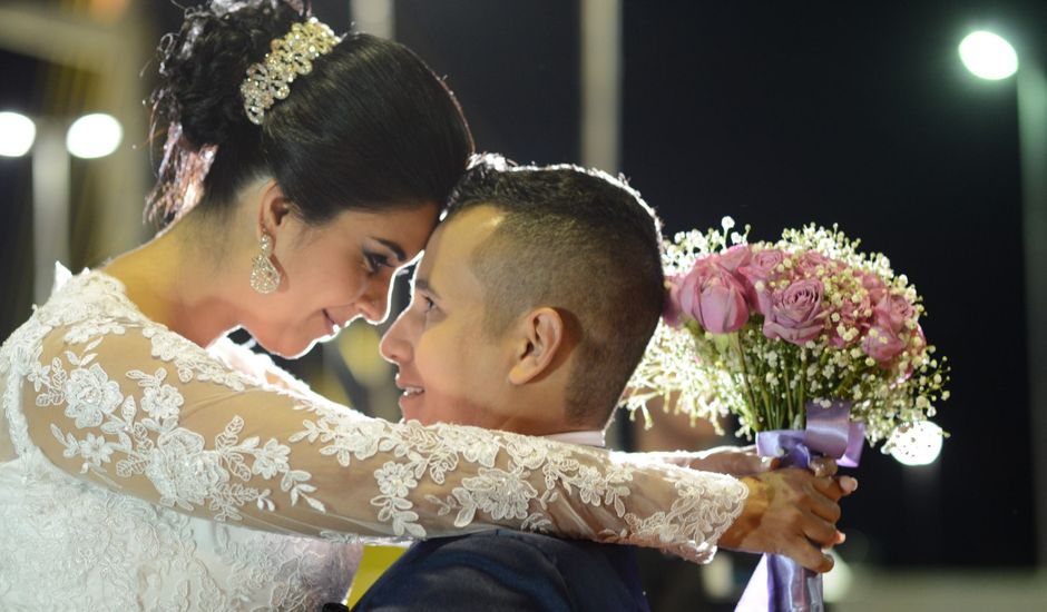 O casamento de Eduardo e Juliana  em Itu, São Paulo Estado