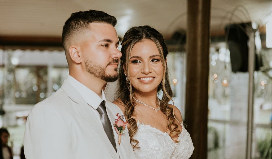 O casamento de Carlos e Elaine em Mairiporã, São Paulo Estado