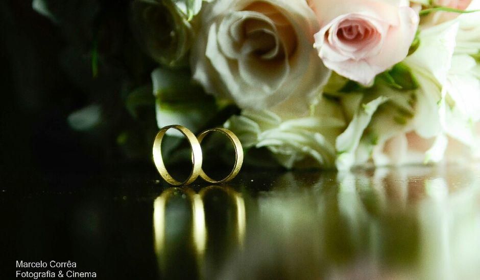 O casamento de Diogo e Karine  em Bauru, São Paulo Estado