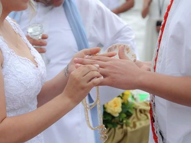 O casamento de Rafael e Caroline em Peruíbe, São Paulo Estado 5