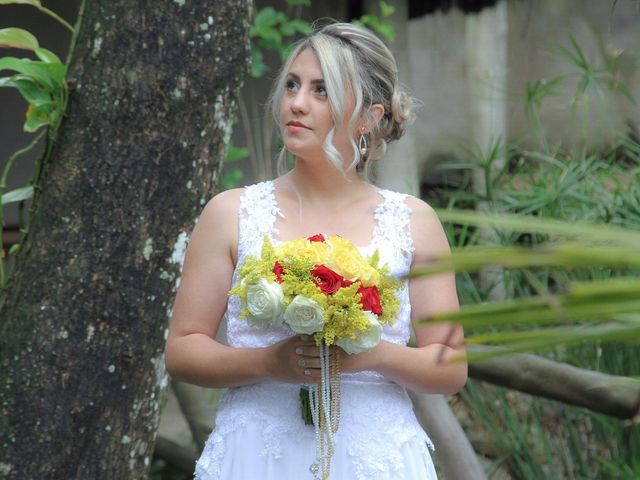 O casamento de Rafael e Caroline em Peruíbe, São Paulo Estado 23
