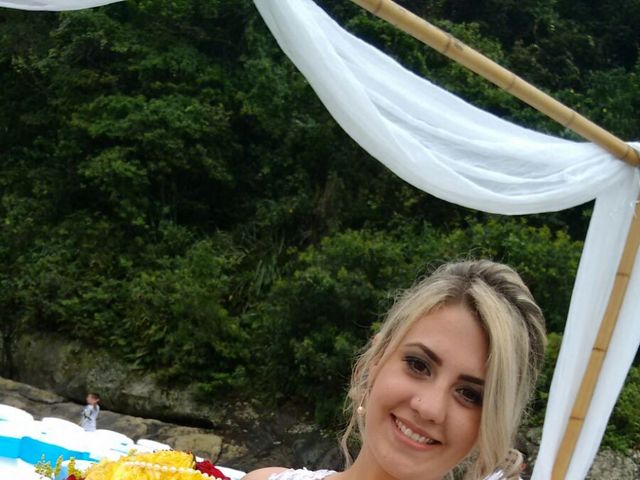 O casamento de Rafael e Caroline em Peruíbe, São Paulo Estado 25