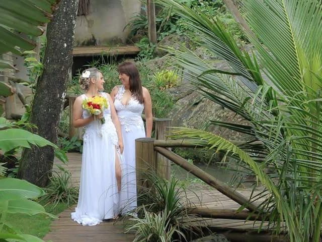 O casamento de Rafael e Caroline em Peruíbe, São Paulo Estado 29
