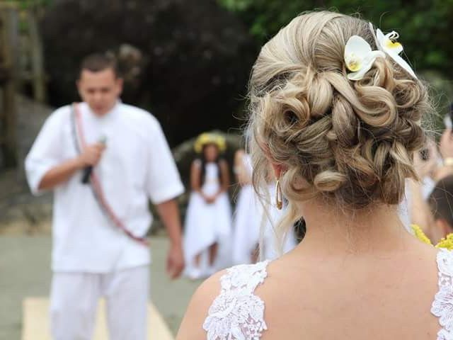 O casamento de Rafael e Caroline em Peruíbe, São Paulo Estado 33
