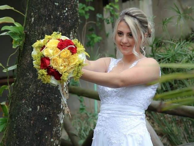 O casamento de Rafael e Caroline em Peruíbe, São Paulo Estado 36