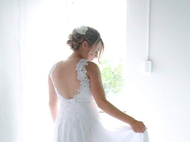 O casamento de Rafael e Caroline em Peruíbe, São Paulo Estado 43