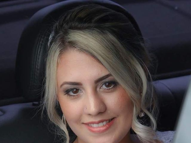O casamento de Rafael e Caroline em Peruíbe, São Paulo Estado 44