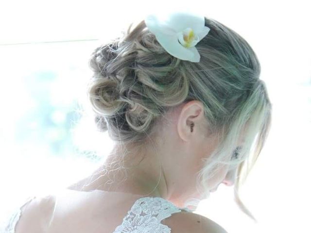 O casamento de Rafael e Caroline em Peruíbe, São Paulo Estado 47