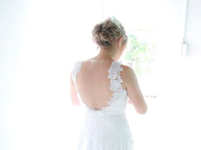O casamento de Rafael e Caroline em Peruíbe, São Paulo Estado 48