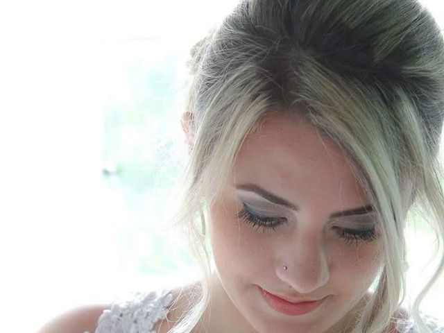 O casamento de Rafael e Caroline em Peruíbe, São Paulo Estado 49