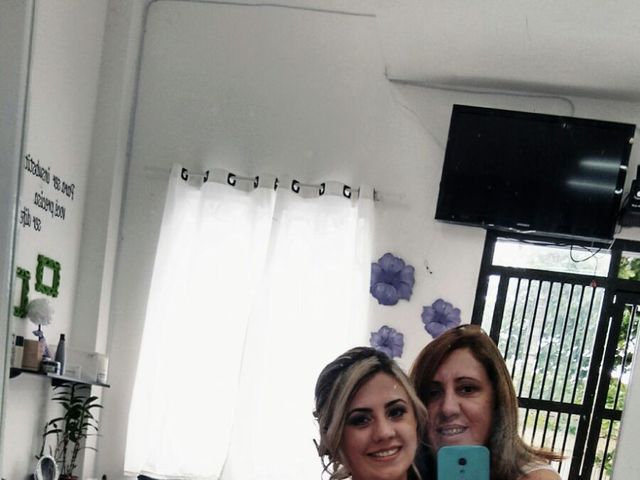 O casamento de Rafael e Caroline em Peruíbe, São Paulo Estado 51