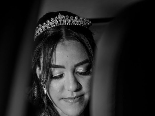 O casamento de Phelippe e Gislezandra em Duque de Caxias, Rio de Janeiro 4