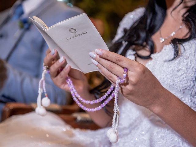 O casamento de Phelippe e Gislezandra em Duque de Caxias, Rio de Janeiro 2