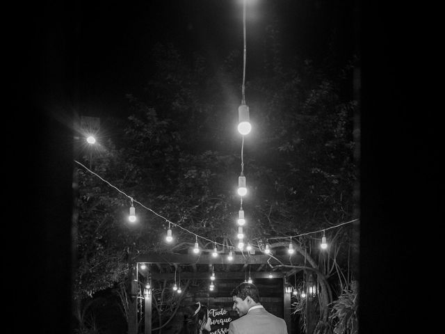 O casamento de Phelippe e Gislezandra em Duque de Caxias, Rio de Janeiro 7