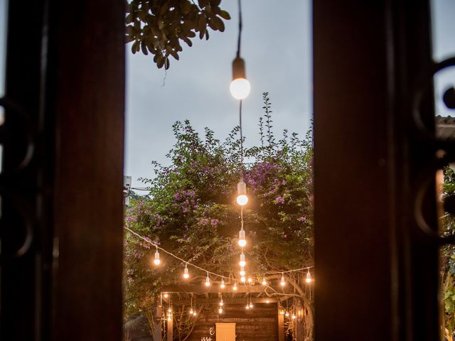 O casamento de Phelippe e Gislezandra em Duque de Caxias, Rio de Janeiro 14