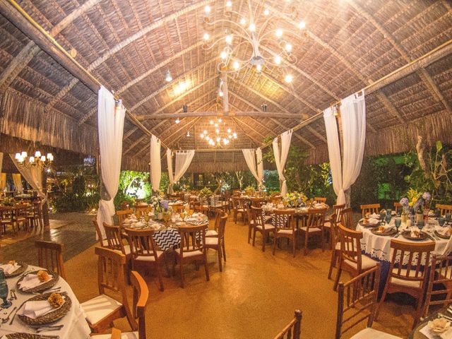 O casamento de Gabriel e Raíssa em Armação dos Búzios, Rio de Janeiro 34