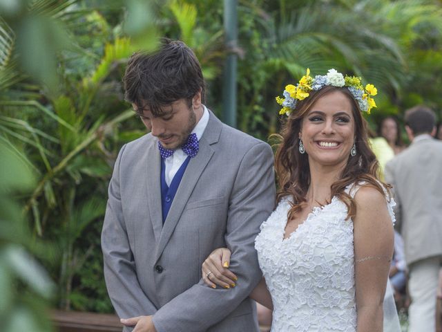 O casamento de Gabriel e Raíssa em Armação dos Búzios, Rio de Janeiro 45