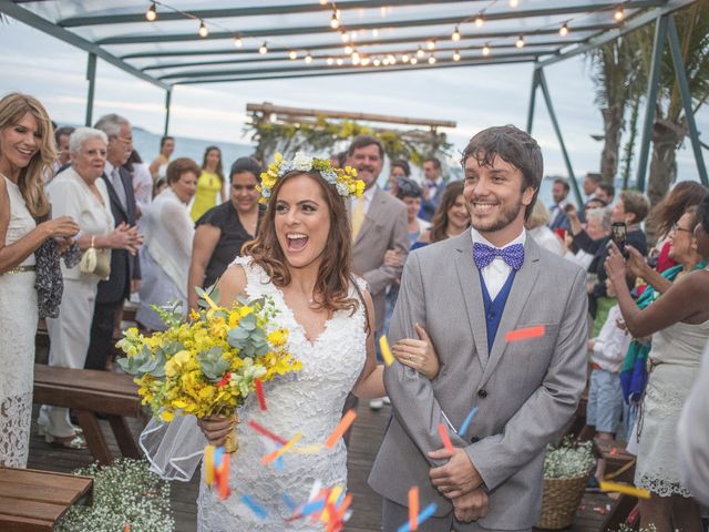 O casamento de Gabriel e Raíssa em Armação dos Búzios, Rio de Janeiro 48