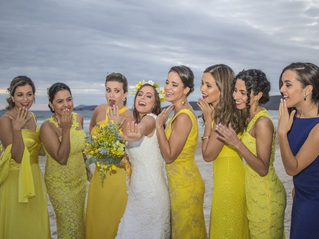 O casamento de Gabriel e Raíssa em Armação dos Búzios, Rio de Janeiro 55