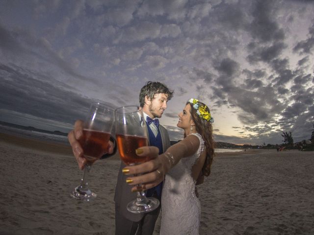 O casamento de Gabriel e Raíssa em Armação dos Búzios, Rio de Janeiro 58
