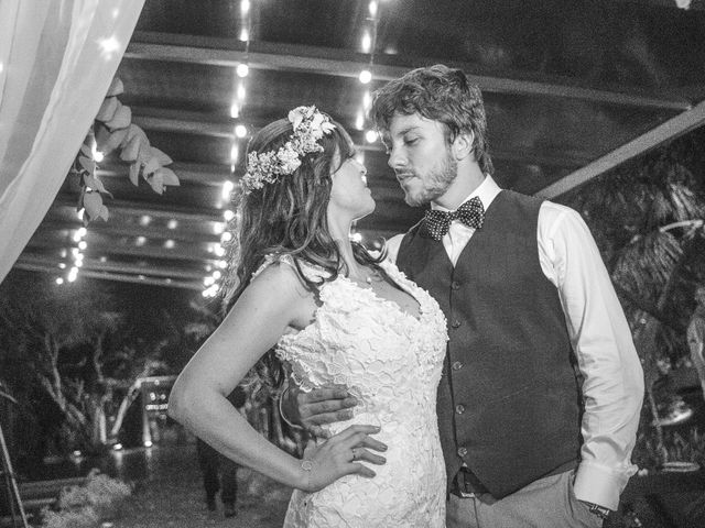 O casamento de Gabriel e Raíssa em Armação dos Búzios, Rio de Janeiro 62