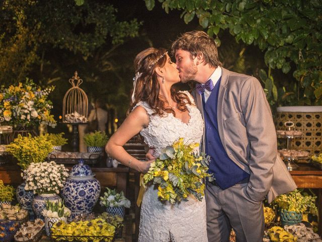 O casamento de Gabriel e Raíssa em Armação dos Búzios, Rio de Janeiro 64