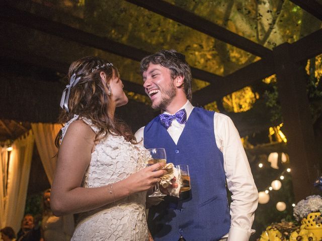 O casamento de Gabriel e Raíssa em Armação dos Búzios, Rio de Janeiro 70