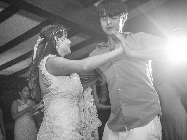 O casamento de Gabriel e Raíssa em Armação dos Búzios, Rio de Janeiro 80
