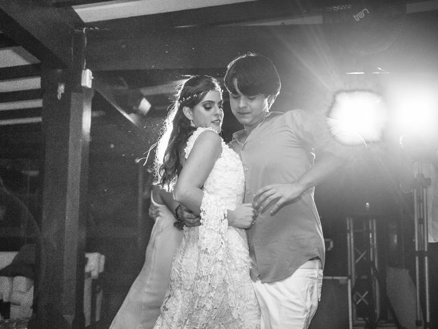 O casamento de Gabriel e Raíssa em Armação dos Búzios, Rio de Janeiro 83