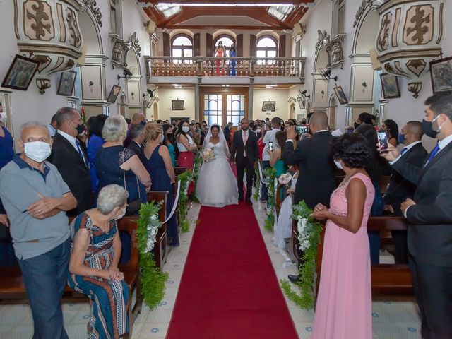 O casamento de Ademilson e Juliana em Cotia, São Paulo Estado 14